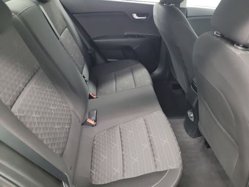 Used 2023 Kia Rio S FWD image 19