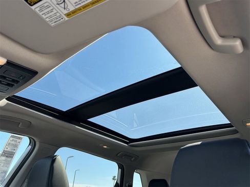 New 2026 Nissan Rogue SV image 35