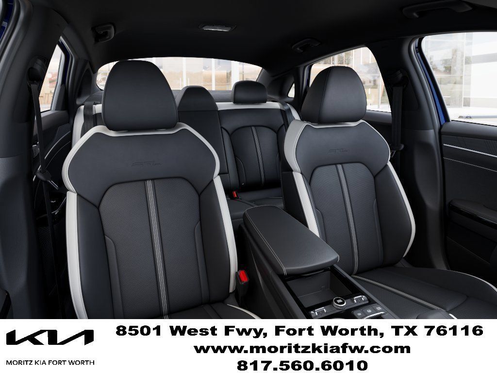 New 2026 Kia K5 GT-Line FWD image 15