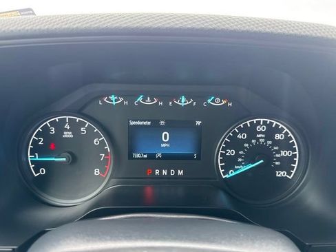 Used 2026 Ford F150 XL AWD/4WD image 13