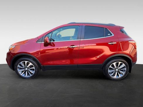 Used 2021 Buick Encore Preferred w/ Safety Package AWD/4WD image 3