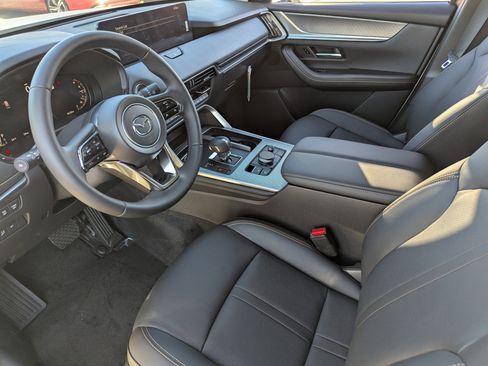 New 2026 MAZDA CX-90 3.3 Turbo w/ Premium Sport Pkg image 13