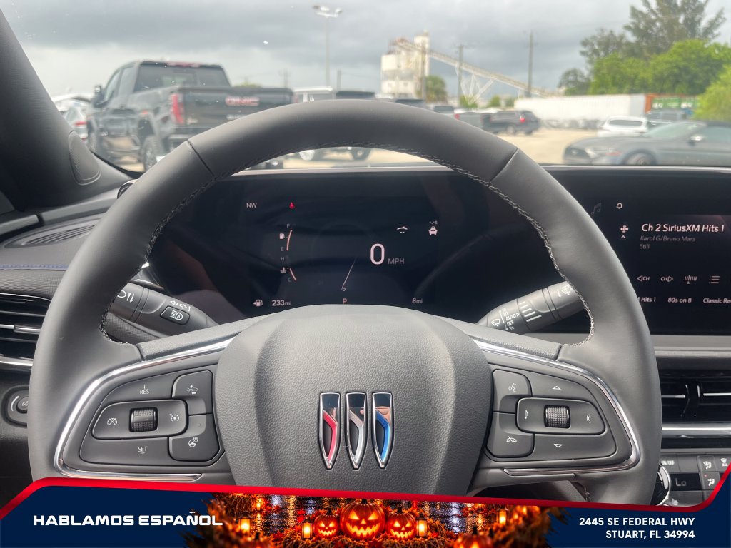 New 2026 Buick Envista Sport Touring w/ Convenience I Package FWD image 21