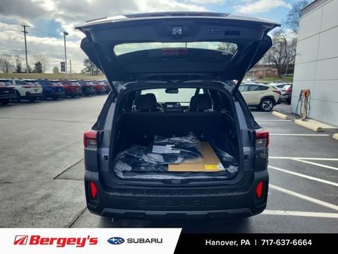 New 2026 Subaru Outback Limited image 11