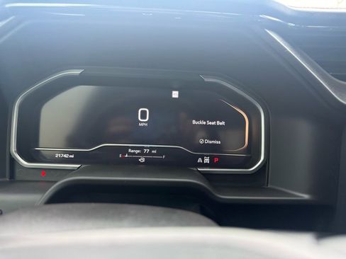 Used 2023 GMC Sierra 1500 AT4 w/ Technology Package image 27