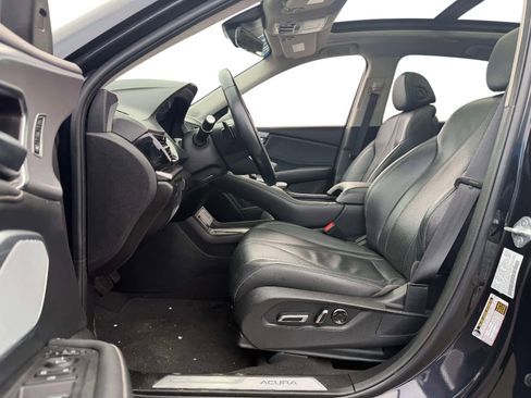 Used 2023 Acura RDX AWD w/ Technology Package image 13