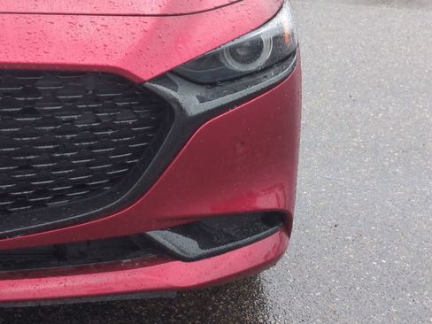 New 2026 MAZDA MAZDA3 2.5 Turbo Sedan w/Premium Plus image 10