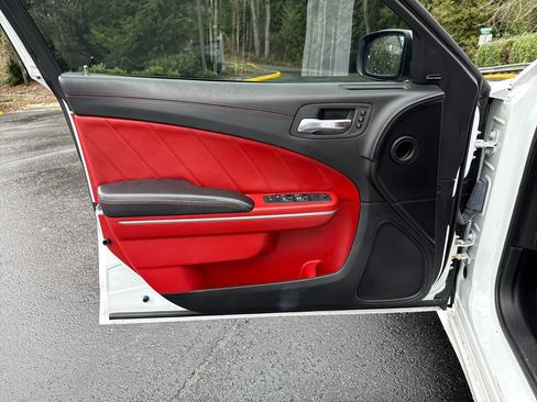 Used 2021 Dodge Charger Scat Pack image 18