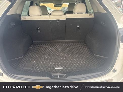 Used 2017 MAZDA CX-5 Grand Touring w/ Premium Package image 9