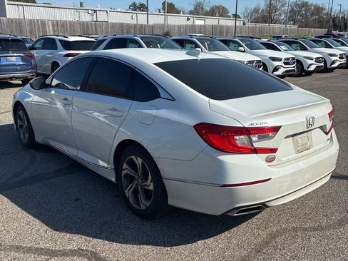 Used 2019 Honda Accord EX-L image 6