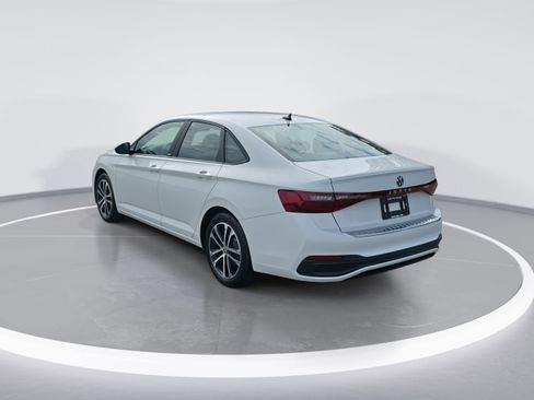 New 2026 Volkswagen Jetta Sport image 5