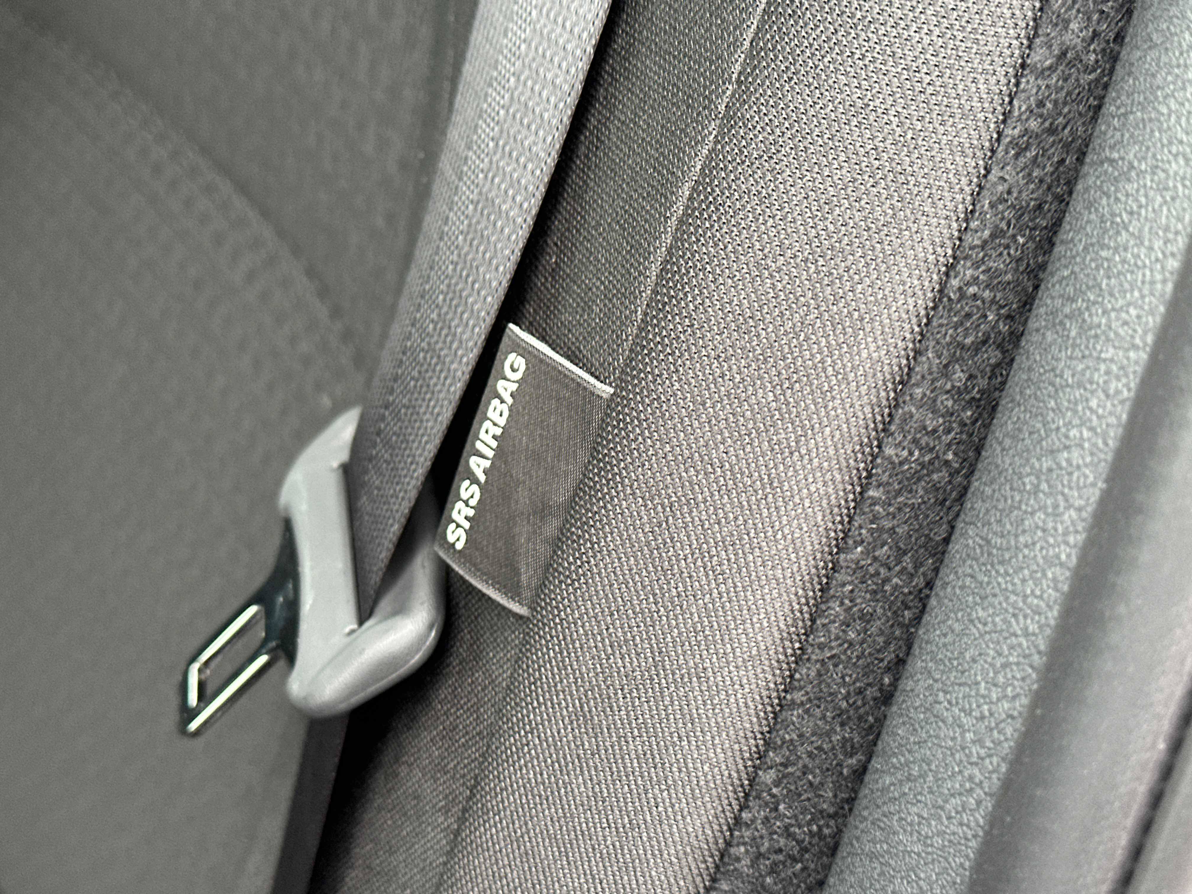 New 2027 Nissan Sentra S w/ Floor Mat Package FWD image 27