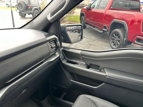 Used 2022 Ford F150 XLT w/ Equipment Group 302A High image 29