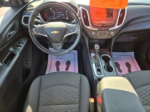 Used 2019 Chevrolet Equinox LT AWD/4WD image 13