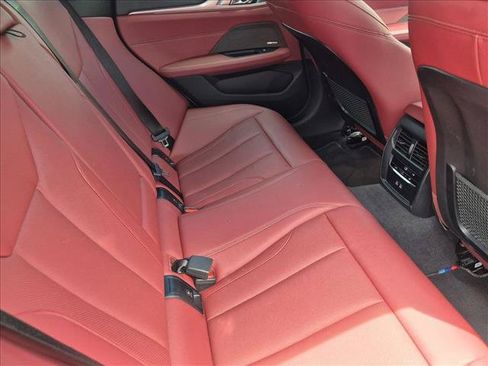 Used 2024 BMW M440i xDrive Gran Coupe w/ Premium Package AWD/4WD image 18
