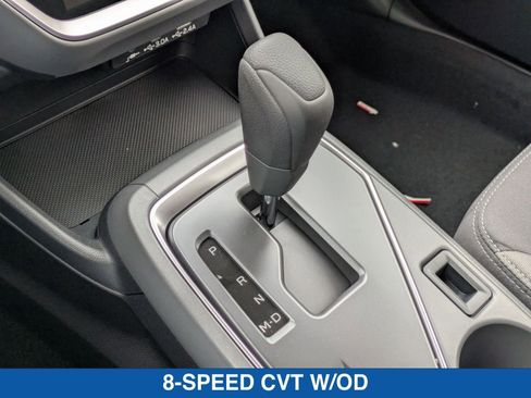 Certified 2025 Subaru Crosstrek 2.0i Premium image 24
