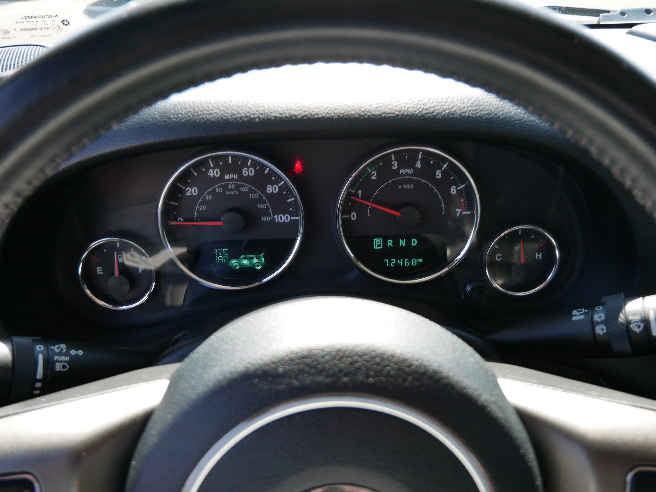 Used 2018 Jeep Wrangler Sport AWD/4WD image 18