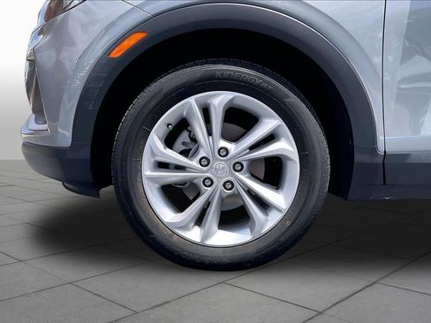 Used 2023 Buick Encore GX Preferred FWD image 10