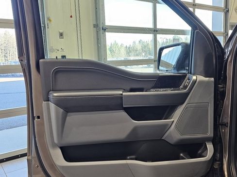 Used 2021 Ford F150 XLT w/ Equipment Group 302A High image 13