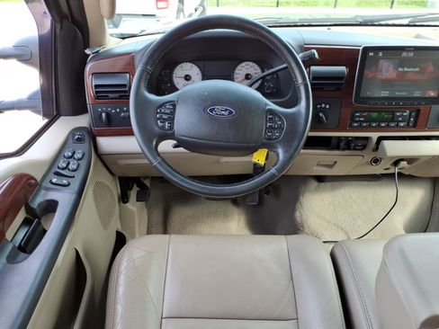 Used 2005 Ford F350 XLT AWD/4WD image 6