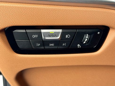 New 2026 BMW i4 eDrive40 w/ Parking Assistance Package image 35