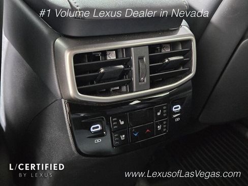 Certified 2024 Lexus RX 350 w/ Convenience Package AWD/4WD image 19