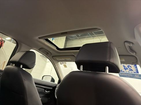 Used 2024 Honda CR-V EX-L image 25