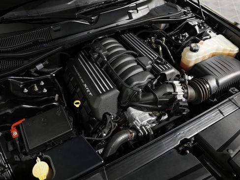 Used 2023 Dodge Challenger R/T Scat Pack image 24