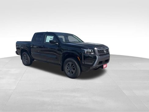 New 2026 Nissan Frontier SV w/ All-Weather Content Package AWD/4WD image 7