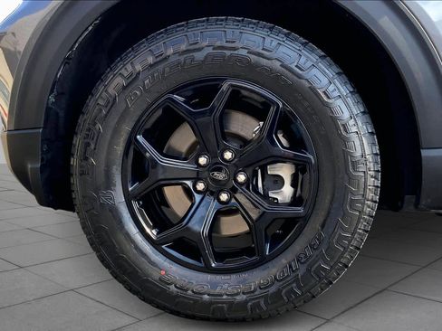 Used 2024 Ford Explorer Timberline image 10