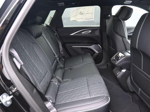 New 2026 Cadillac Lyriq V image 12