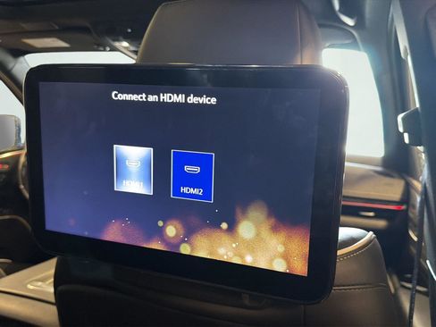 Used 2023 Cadillac Escalade Sport image 23