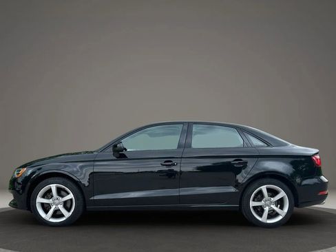 Used 2015 Audi A3 2.0T Premium AWD/4WD image 8