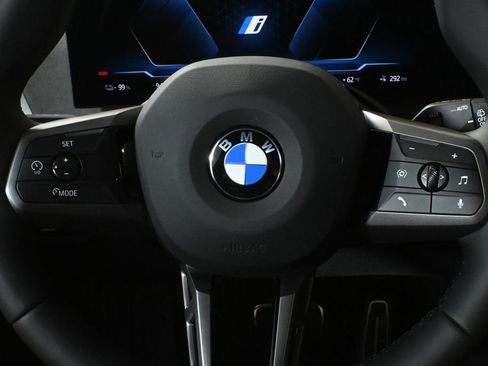 Used 2026 BMW iX xDrive45 w/ M Sport Package image 19