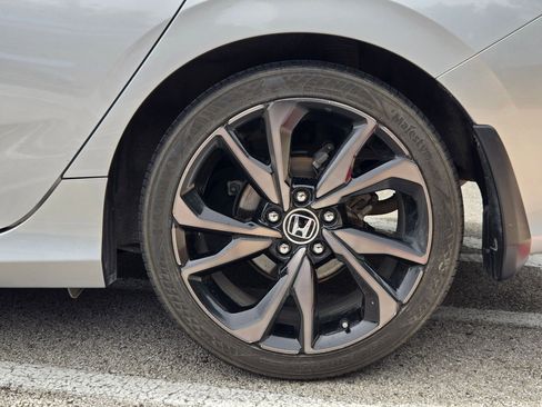 Used 2020 Honda Civic Sport image 31