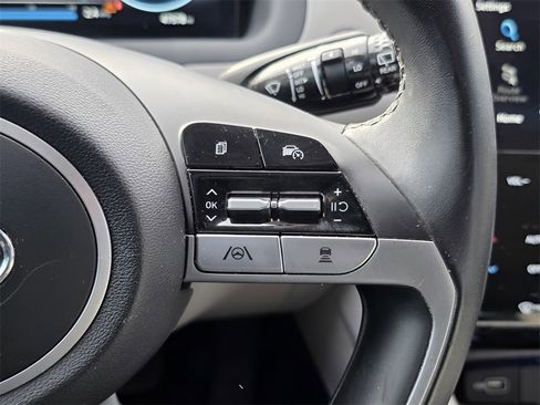 Certified 2024 Hyundai Tucson SEL w/ Convenience Package image 27