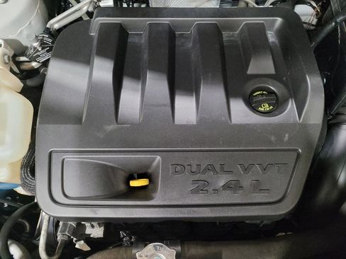 Used 2014 Jeep Compass Latitude w/ Sun/Sound Group image 30