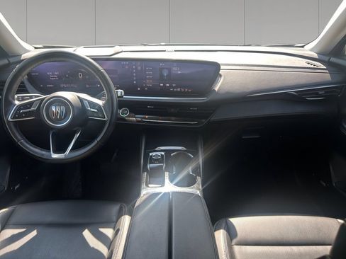 Used 2024 Buick Envision Preferred AWD/4WD image 12