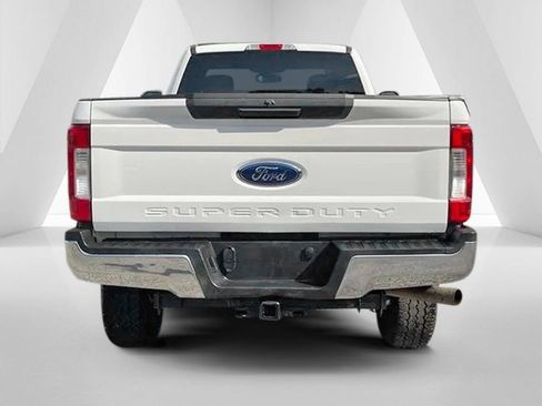 Used 2019 Ford F350 XL w/ STX Appearance Package AWD/4WD image 6
