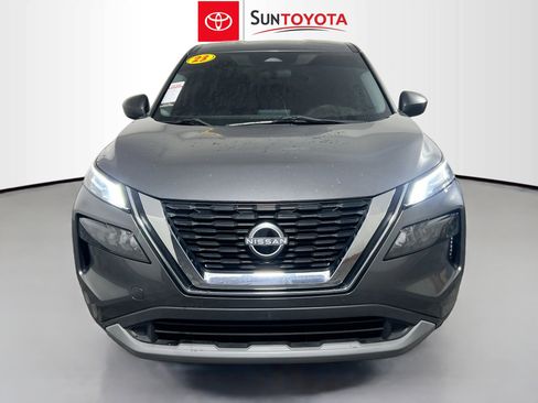 Used 2023 Nissan Rogue S AWD/4WD image 10