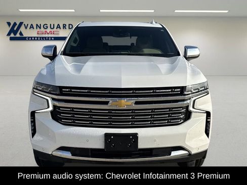 Used 2024 Chevrolet Tahoe Premier image 8