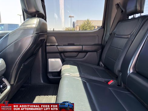 Used 2021 Ford F150 Raptor w/ Equipment Group 801A High AWD/4WD image 25