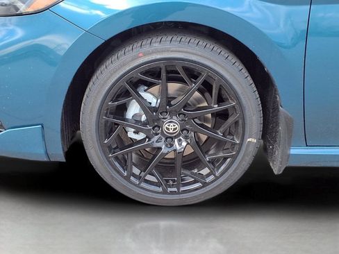 New 2026 Toyota Camry XSE AWD/4WD image 9