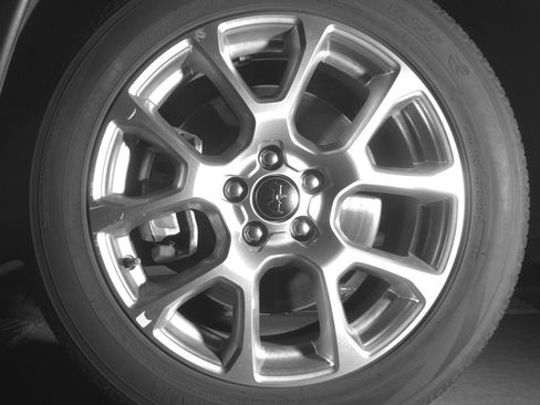 Used 2025 Jeep Compass Limited AWD/4WD image 12