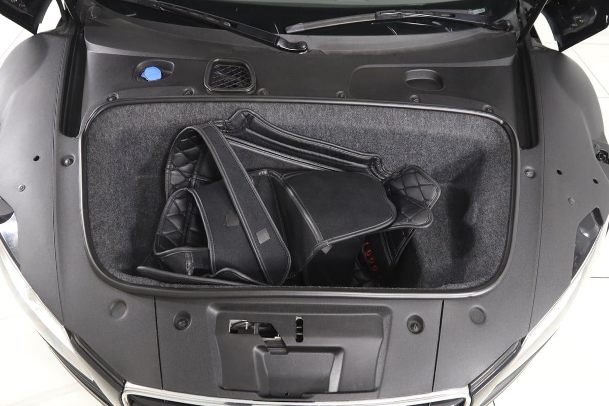 Used 2008 Audi R8 V8 AWD/4WD image 64