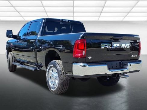 New 2025 RAM 3500 Tradesman image 4