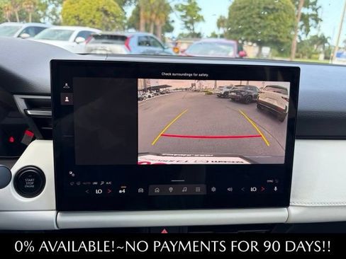 Used 2026 MAZDA CX-5 Preferred AWD/4WD image 18