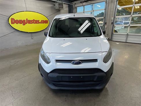Used 2016 Ford Transit Connect XL FWD image 8