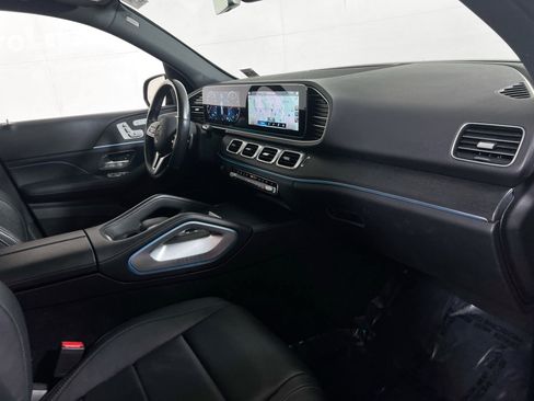 Used 2023 Mercedes-Benz GLE 350 4MATIC image 30