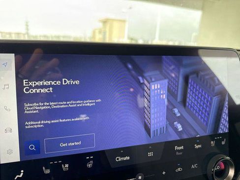 Certified 2024 Lexus TX 350 FWD w/ Technology Package image 18